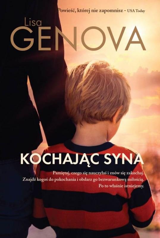 Kochając syna